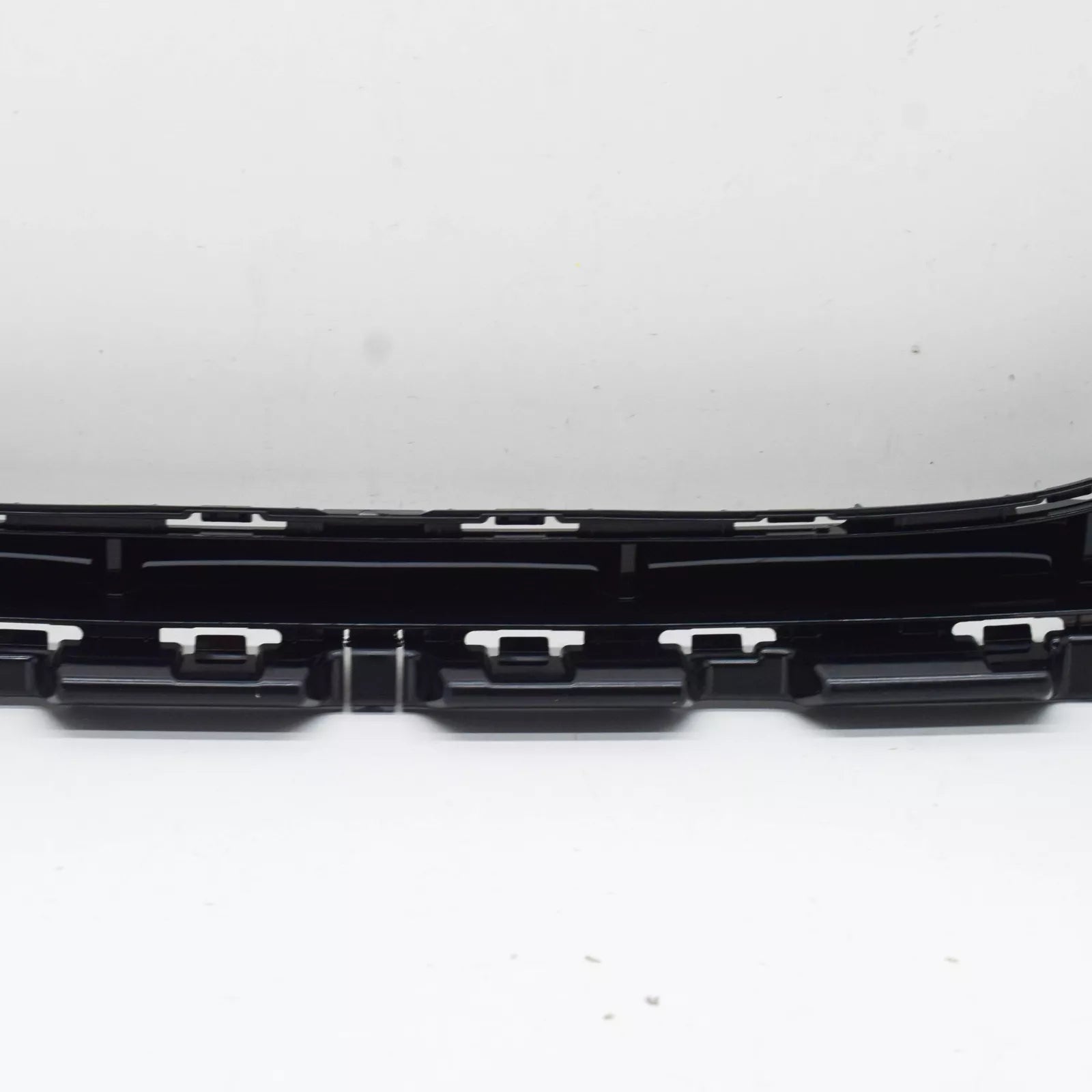 NEW BMW 4 COUPE G22 FRONT BUMPER LOWER GRILLE 8077358 51118077358 ORIGINAL