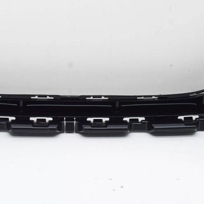 NEW BMW 4 COUPE G22 FRONT BUMPER LOWER GRILLE 8077358 51118077358 ORIGINAL