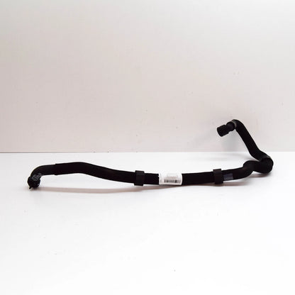 NEW MB E W212 AMG ENGINE TO LOW-TEMPERATURE COOLER HOSE A2185010282 ORIGINAL