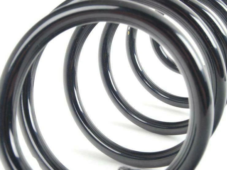 NEW AUDI A3 8P FRONT COIL SPRING 1K0411105FH ORIGINAL