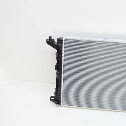 NEW AUDI S4 B9 COOLING RADIATOR 8W0121251H ORIGINAL