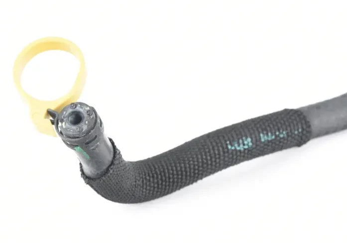 NEW BMW 7 G11 G12 ENGINE COOLANT HOSE FROM RADIATOR 17128662871 ORIGINAL