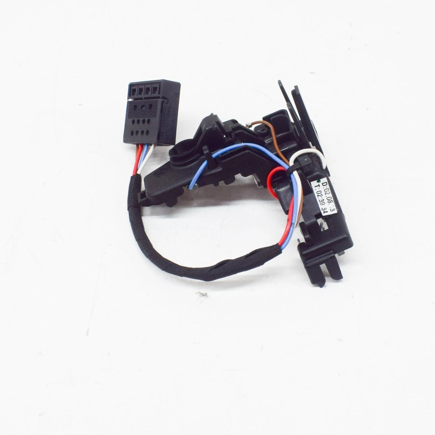 NEW BMW 4 F33,F83 REAR RIGHT TAIL LIGHT BULB HOLDER 63217366070 7366070 ORIGINAL