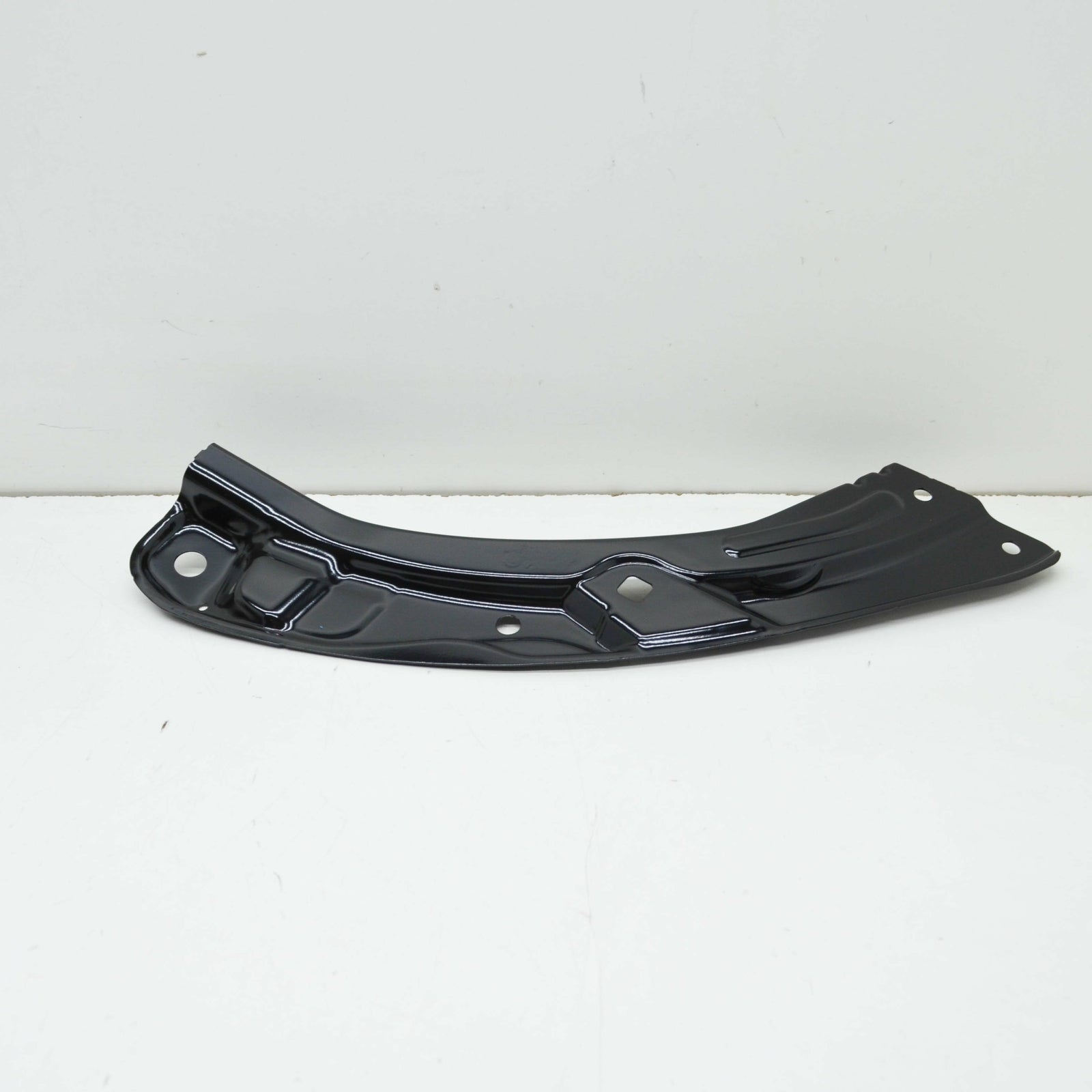NEW SKODA RAPID NH3 FRONT SLAM PANEL RIGHT CONNECTION 5JA805932A ORIGINAL