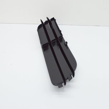 NEW AUDI A6 C7 FRONT BUMPER RIGHT LOWER GRILLE 4G0807682F9B9 2012 ORIGINAL