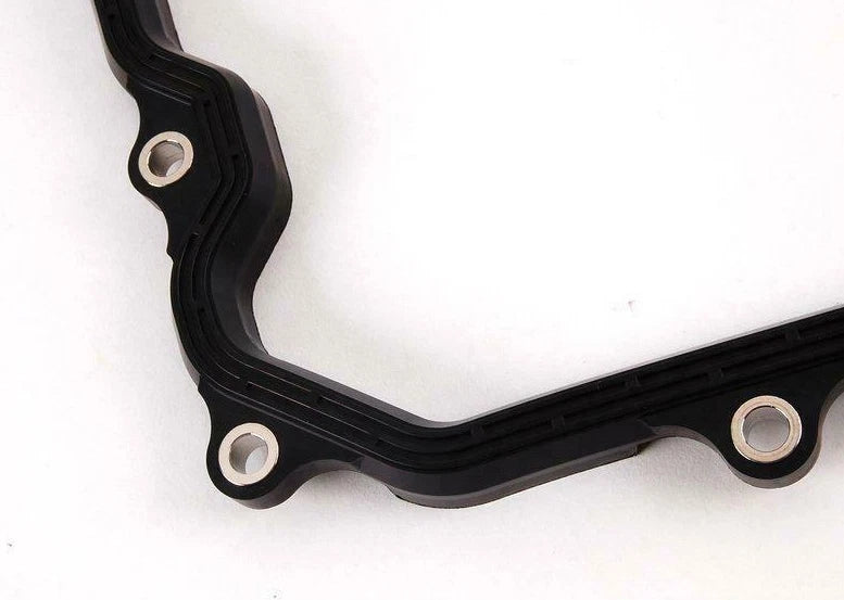 NEW AUDI Q7 4L OIL SUMP GASKET SEAL 09D321371 ORIGINAL