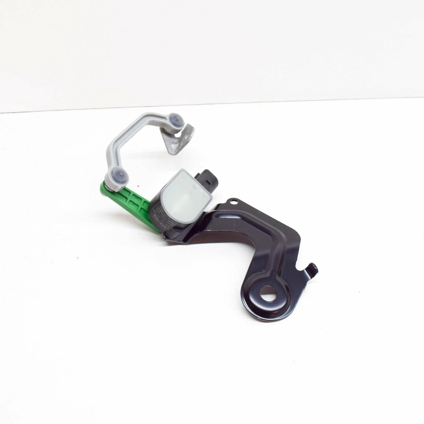 NEW AUDI A6 4F C6 REAR RIGHT LEVEL SENSOR WITH POLES 4F0616572D