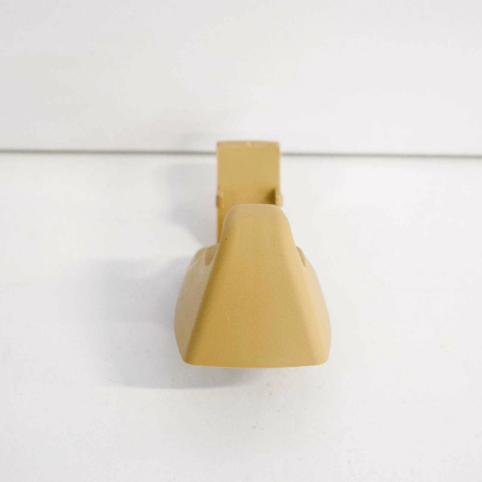 NEW BMW 5 E60 SUN VISOR HOLDER BRACKET 51167069755 7069755 2007 ORIGINAL