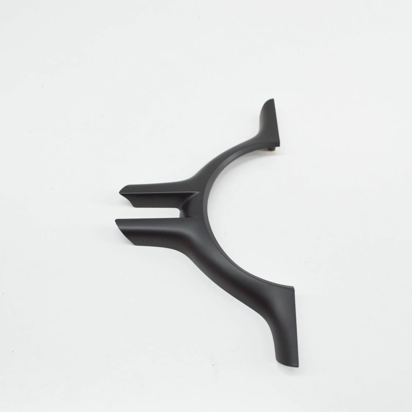 NEW BMW 3 E46 LOWER STEERING WHEEL COVER 32306756514 6756514 ORIGINAL