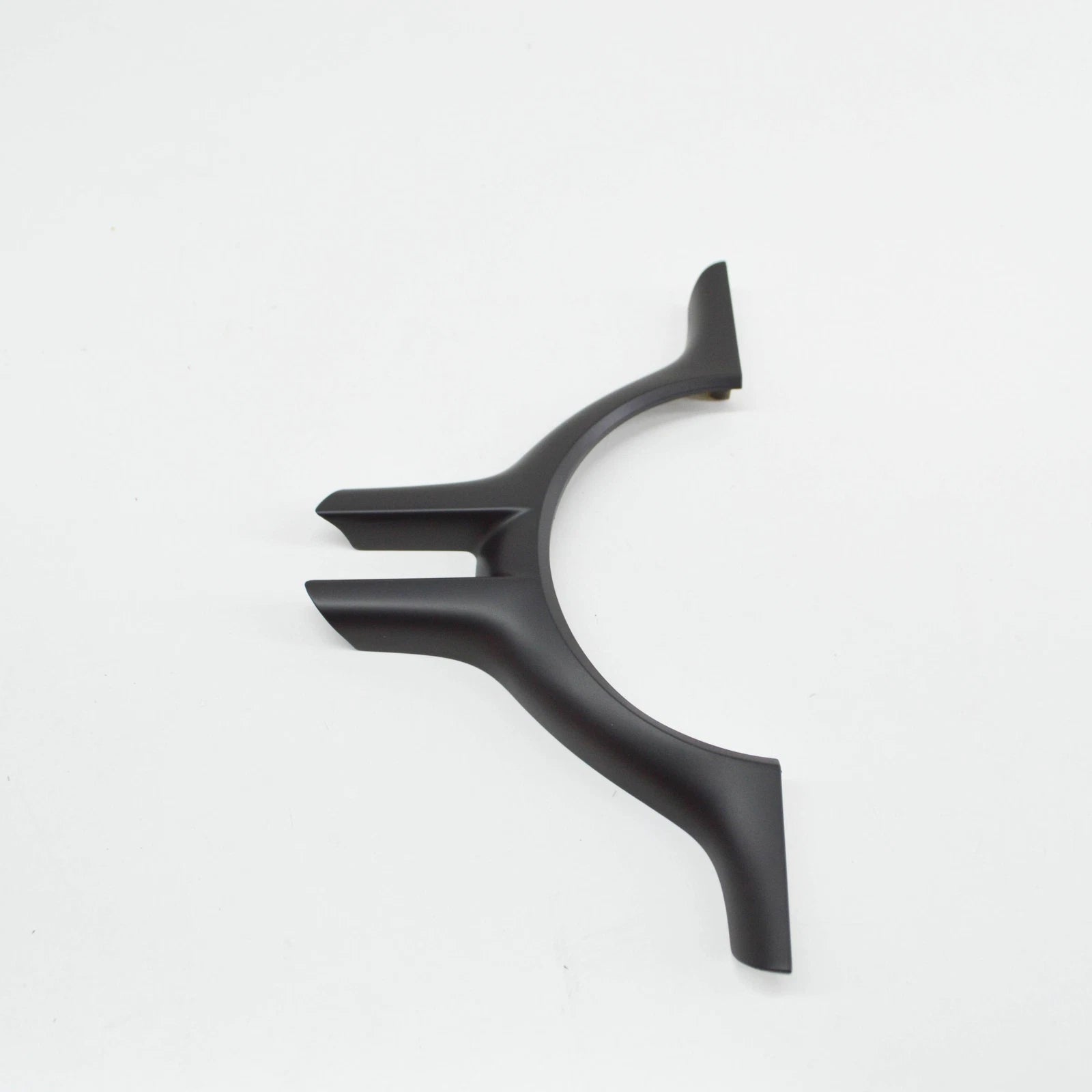 NEW BMW 3 E46 LOWER STEERING WHEEL COVER 32306756514 6756514 ORIGINAL