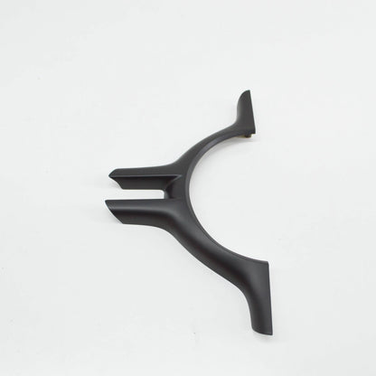 NEW BMW 3 E46 LOWER STEERING WHEEL COVER 32306756514 6756514 ORIGINAL