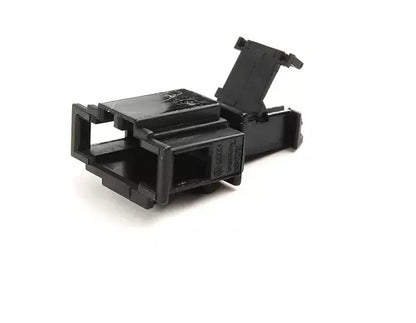 NEW VW TRANSPORTER VI T6 FLAT CONNECTOR HOUSING 2 PIN 1J0972712 ORIGINAL