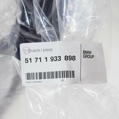 NEW BMW 3 E30 M3 COVERING RIGHT 51711933898 1933898 1992 ORIGINAL