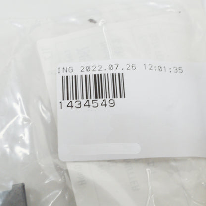 new ford focus c346 mk3 front panel nut 1434549 w708680-s442 original