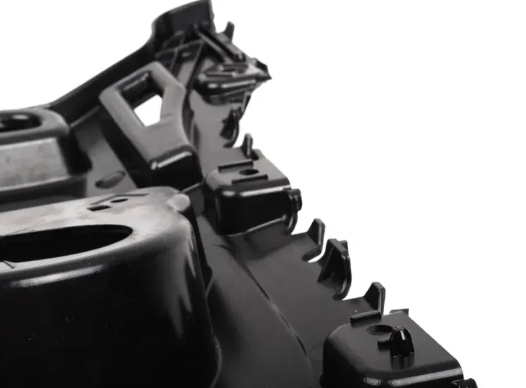 NEW BMW 3 E90 REAR LEFT BUMPER BRACKET 51127202667 7202667 ORIGINAL