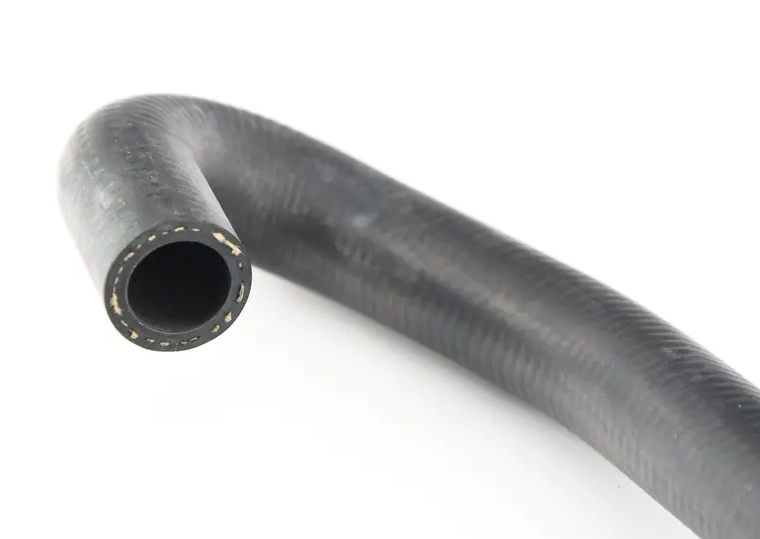 NEW MB SPRINTER W906 FEED LINE TO WATER PUMP AND TUBE HOSE A9068322323 ORIGINAL