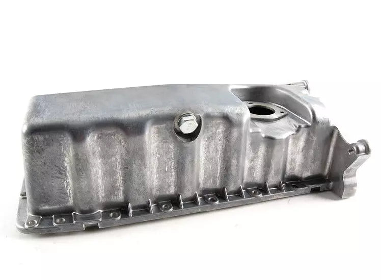 NEW VOLKSWAGEN BEETLE 9C ENGINE OIL SUMP 038103603N ORIGINAL