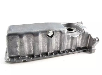 NEW VOLKSWAGEN BEETLE 9C ENGINE OIL SUMP 038103603N ORIGINAL