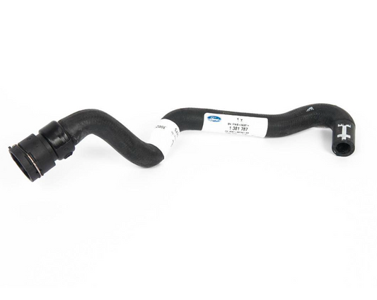 new ford mondeo mk4 cooling system inlet hose 1381787 6g91-8b159-bb original