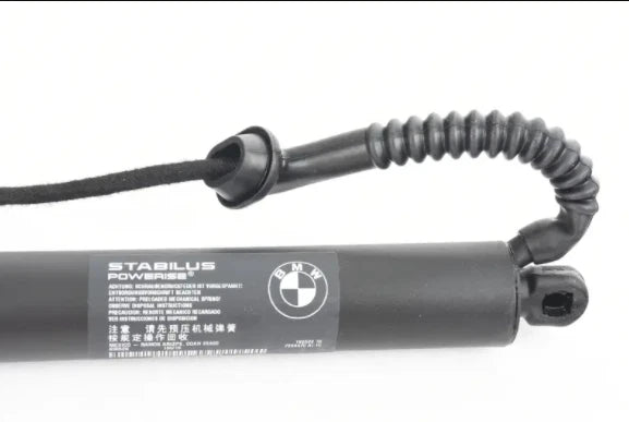 NEW BMW X5 F15 F85 M REAR RIGHT TAILGATE GAS PRESSURED SHOCK 51247294470