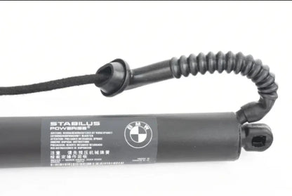 NEW BMW X5 F15 F85 M REAR RIGHT TAILGATE GAS PRESSURED SHOCK 51247294470