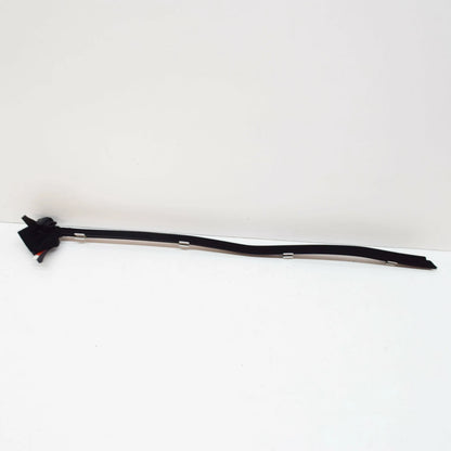 NEW MB CL C215 REAR RIGHT SIDE WINDOW OUTSIDE SEALING RAIL A2156700438