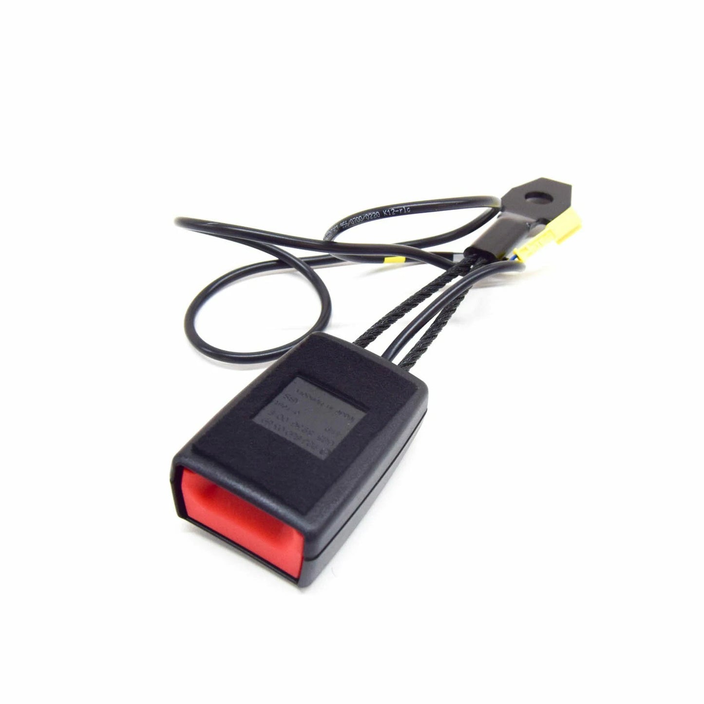 NEW MERCEDES BENZ SPRINTER 906 FRONT LEFT SEAT BUCKLE A90686003699051