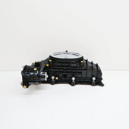 NEW MB GLC C253 CHARGE-AIR DISTRIBUTOR WITH FLAP POSITIONER A6510905737 ORIGINAL