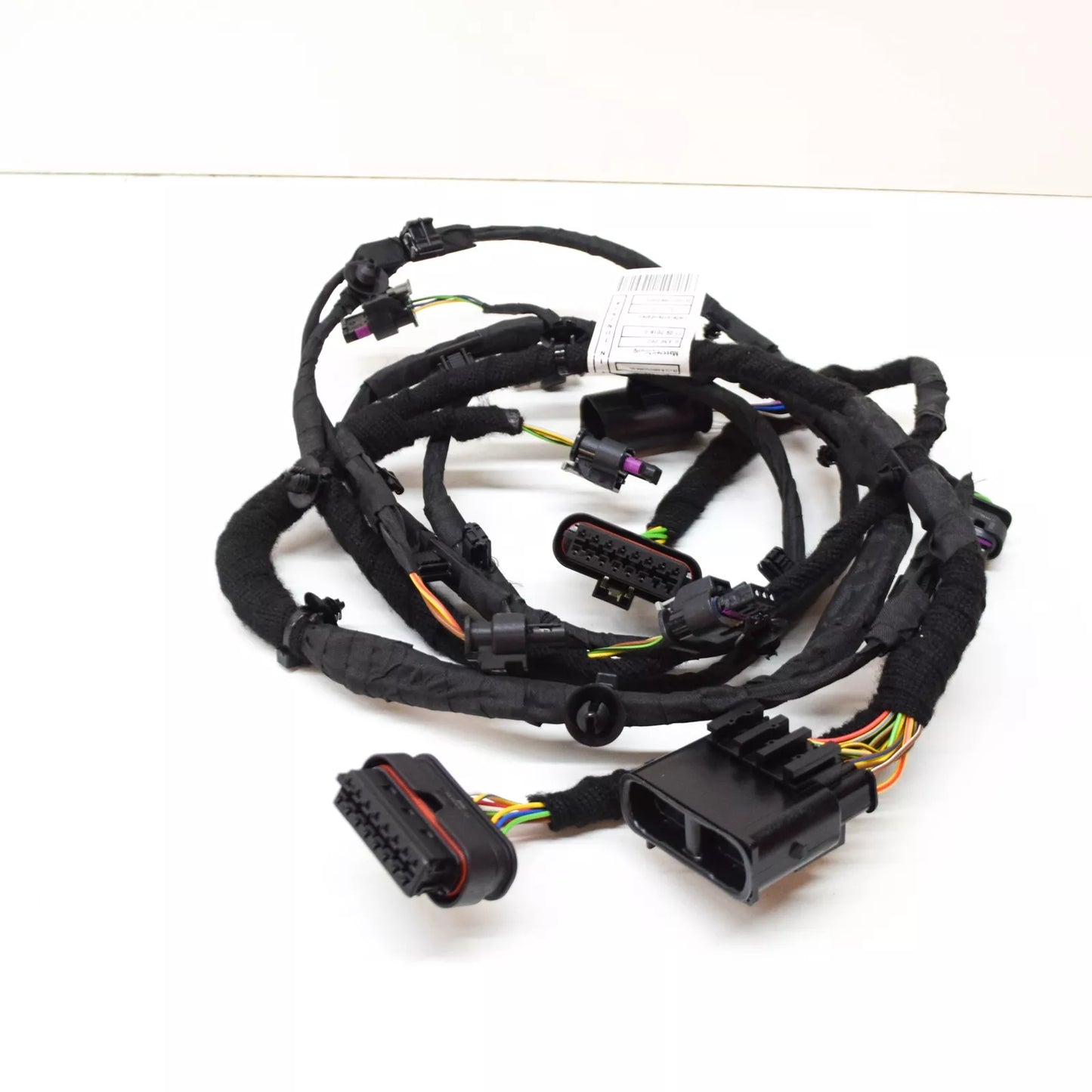 NEW BMW 3 G20 FRONT BUMPER PDC WIRING HARNESS LOOM 61129438265 ORIGINAL