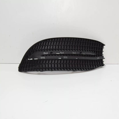 NEW MERCEDES-BENZ S W222 FRONT BUMPER RIGHT OUTER GRILLE A2228856200 ORIGINAL