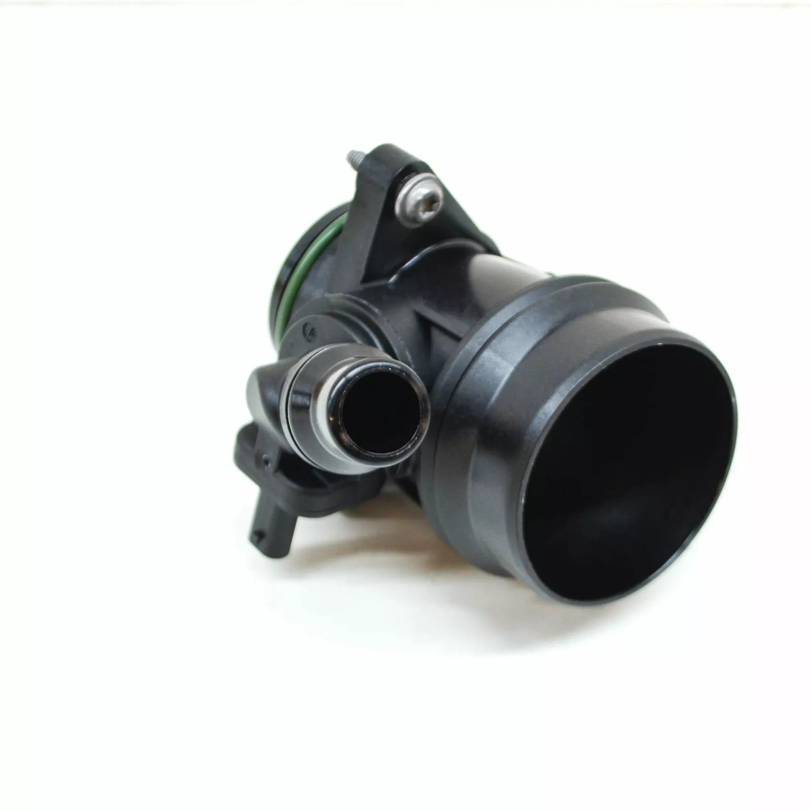 NEW BMW 3 G20 TURBOCHARGER HEATED TANK VENT LINE ADAPTER 11618689501