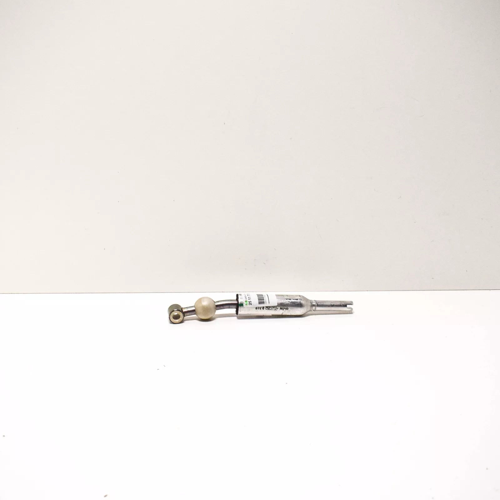 NEW BMW 3 E46 MANUAL GEAR SHIFT LEVER 25117527252 7527252 ORIGINAL