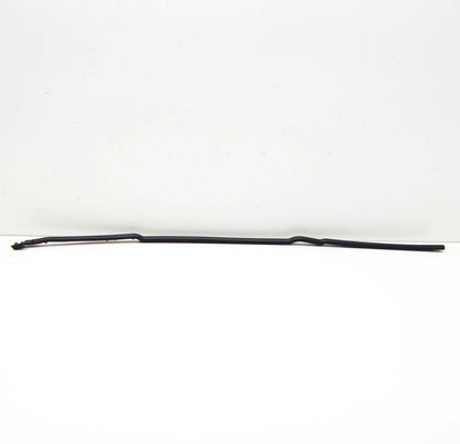 NEW BMW 7 E38 REAR DOOR RIGHT SEAL BETWEEN DOOR AND COLUMN 51228125794 ORIGINAL