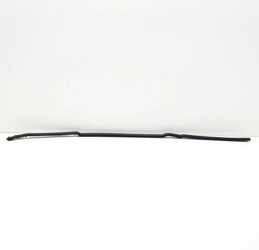 NEW BMW 7 E38 REAR DOOR RIGHT SEAL BETWEEN DOOR AND COLUMN 51228125794 ORIGINAL