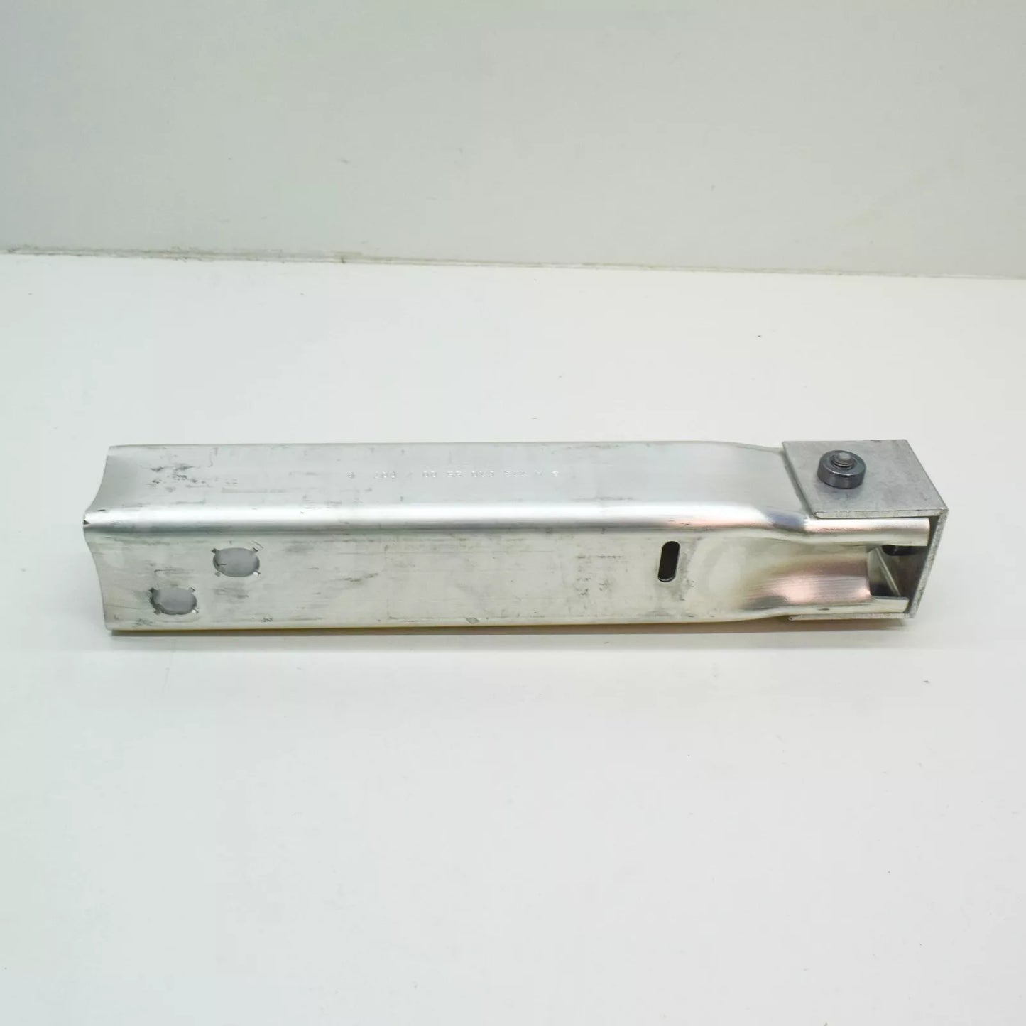 NEW MERCEDES-BENZ S W223 FRONT BUMPER ABSORBER A2236205500 ORIGINAL