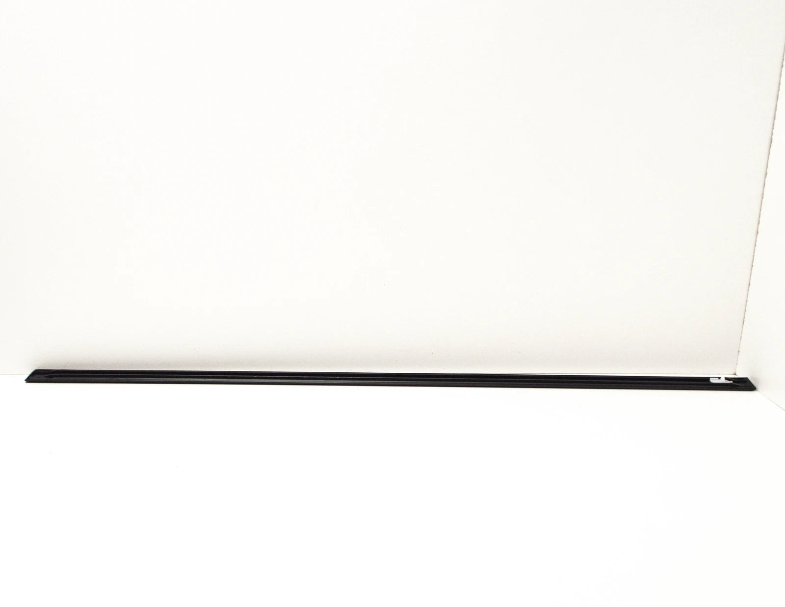 NEW BMW 5 E34 FRONT LEFT DOOR MOULDING 51131934177 ORIGINAL