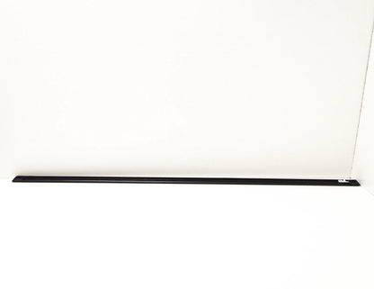 NEW BMW 5 E34 FRONT LEFT DOOR MOULDING 51131934177 ORIGINAL