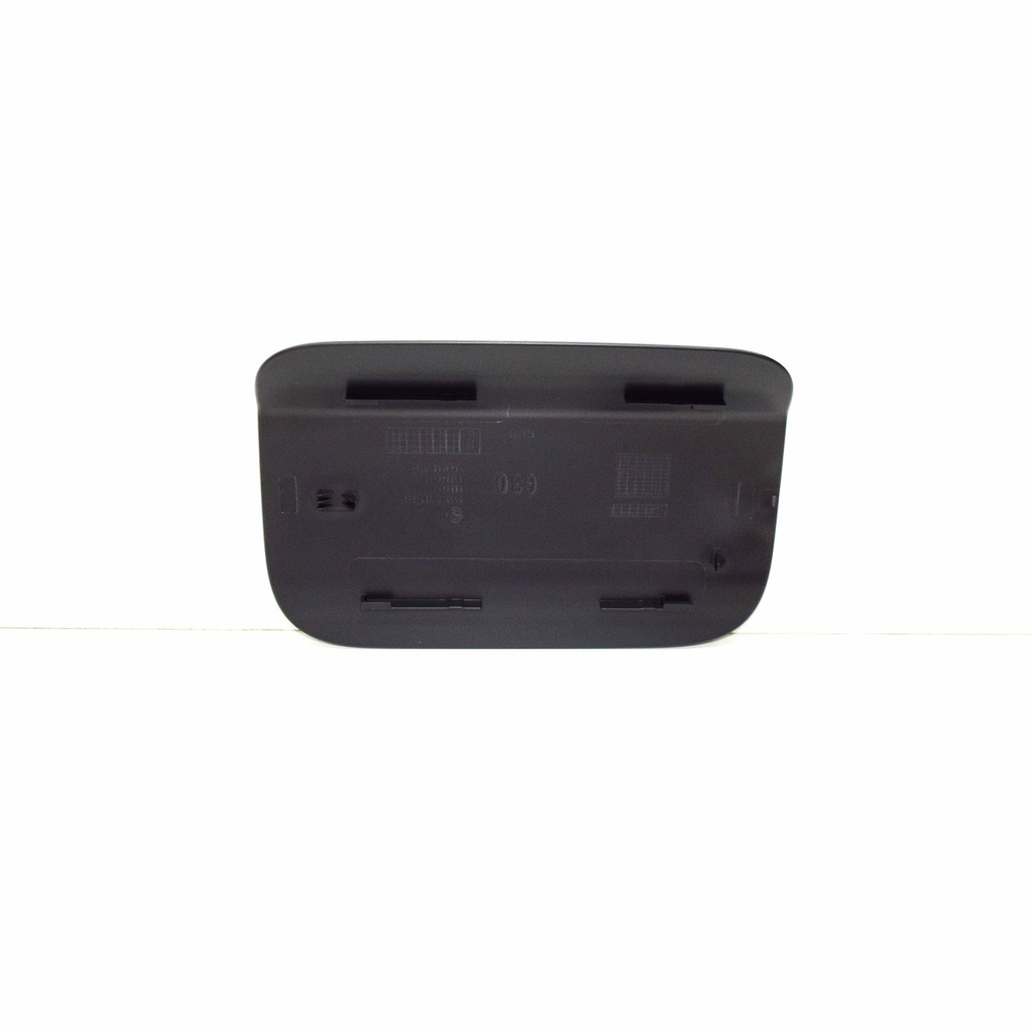 new bmw 5 g30 fuel filler tank fill-in flap 51917387934 7387934 original