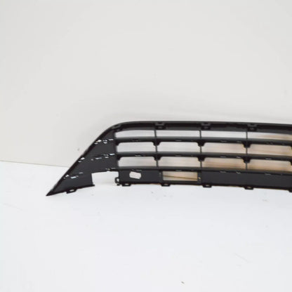 NEW VW TOUAREG 7L FRONT BUMPER LOWER CENTER GRILLE 7P6853671J041 ORIGINAL