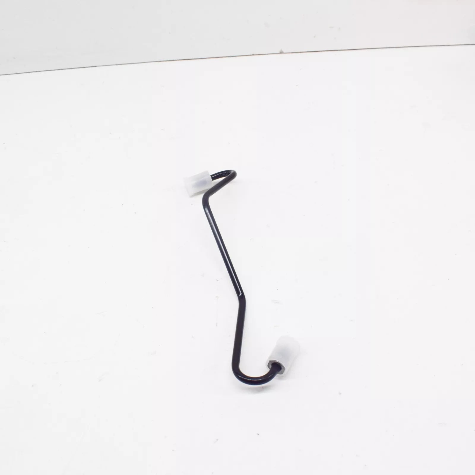 NEW AUDI A8 4E D3 FRONT LEFT BRAKE PIPE DRAIN TUBE 4E0611721H ORIGINAL