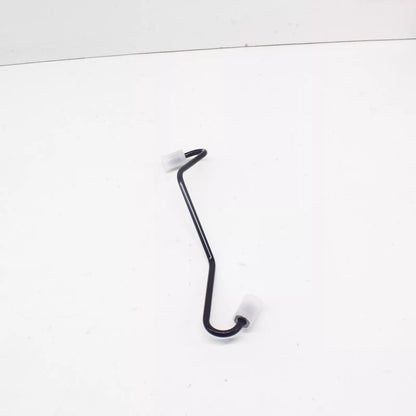 NEW AUDI A8 4E D3 FRONT LEFT BRAKE PIPE DRAIN TUBE 4E0611721H ORIGINAL