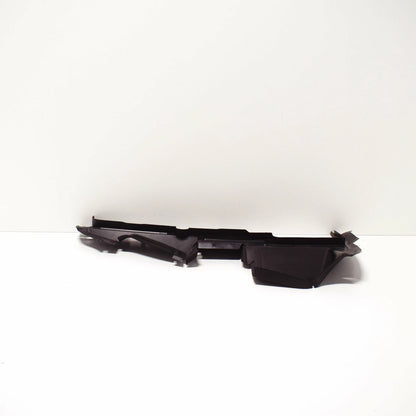 NEW AUDI A5 8T RADIATOR AIR DUCT GUIDE LEFT 8T0121283R ORIGINAL