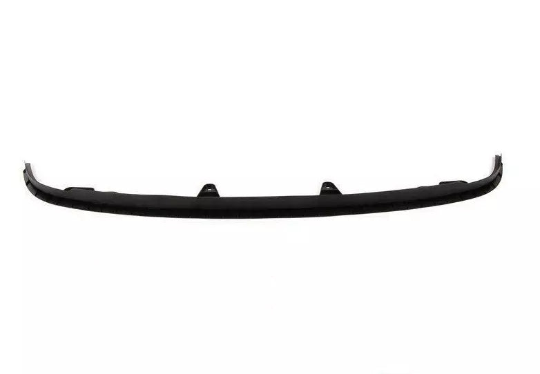 NEW VOLKSWAGEN GOLF MK6 FRONT BUMPER SPOILER RETAINER 5K08059159B9