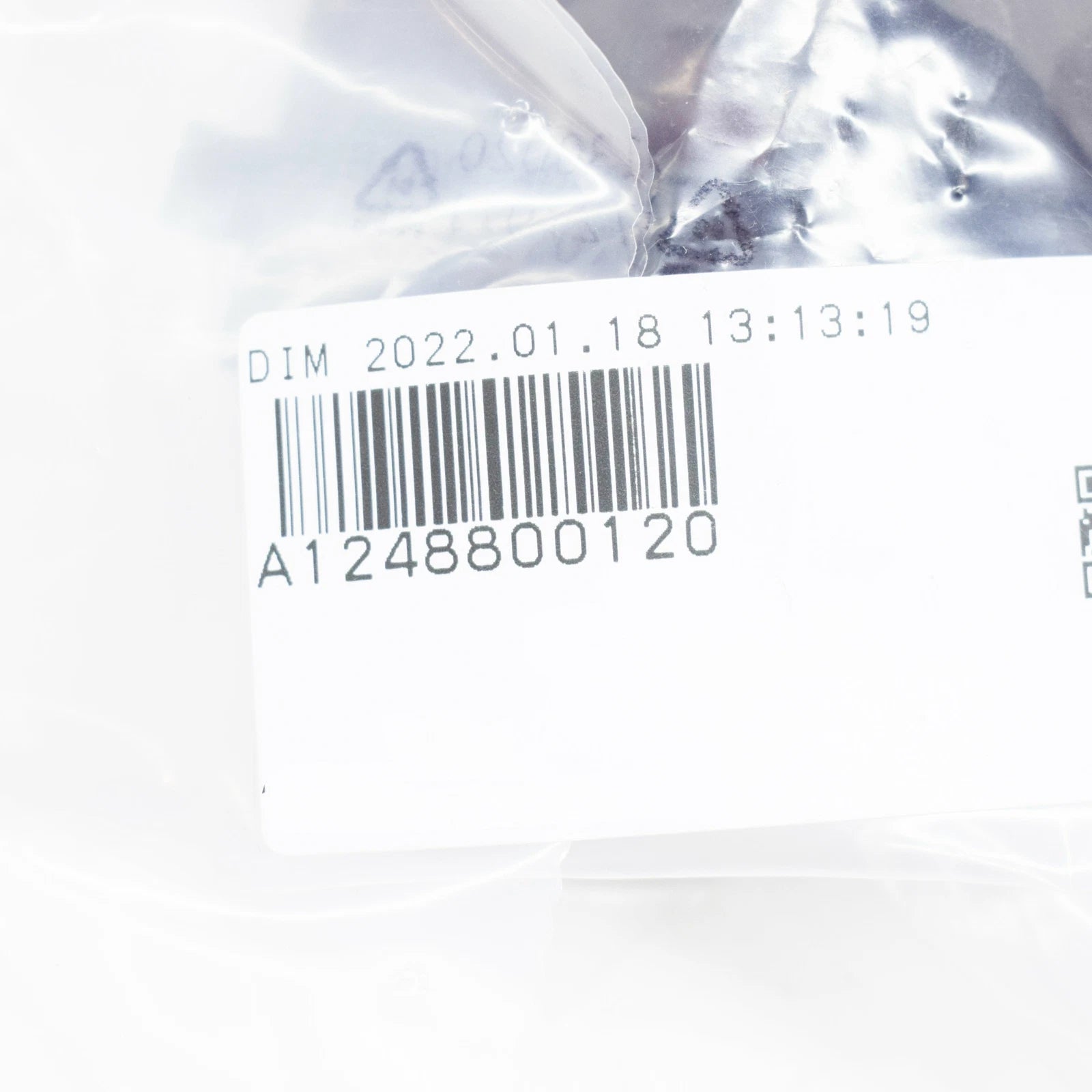 NEW MERCEDES-BENZ E-CLASS W124 HOOD RELEASE HANDLE LEVER A1248800120