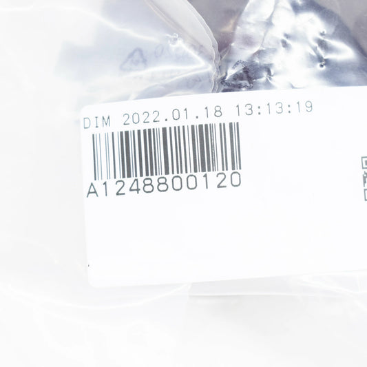 NEW MERCEDES-BENZ E-CLASS W124 HOOD RELEASE HANDLE LEVER A1248800120