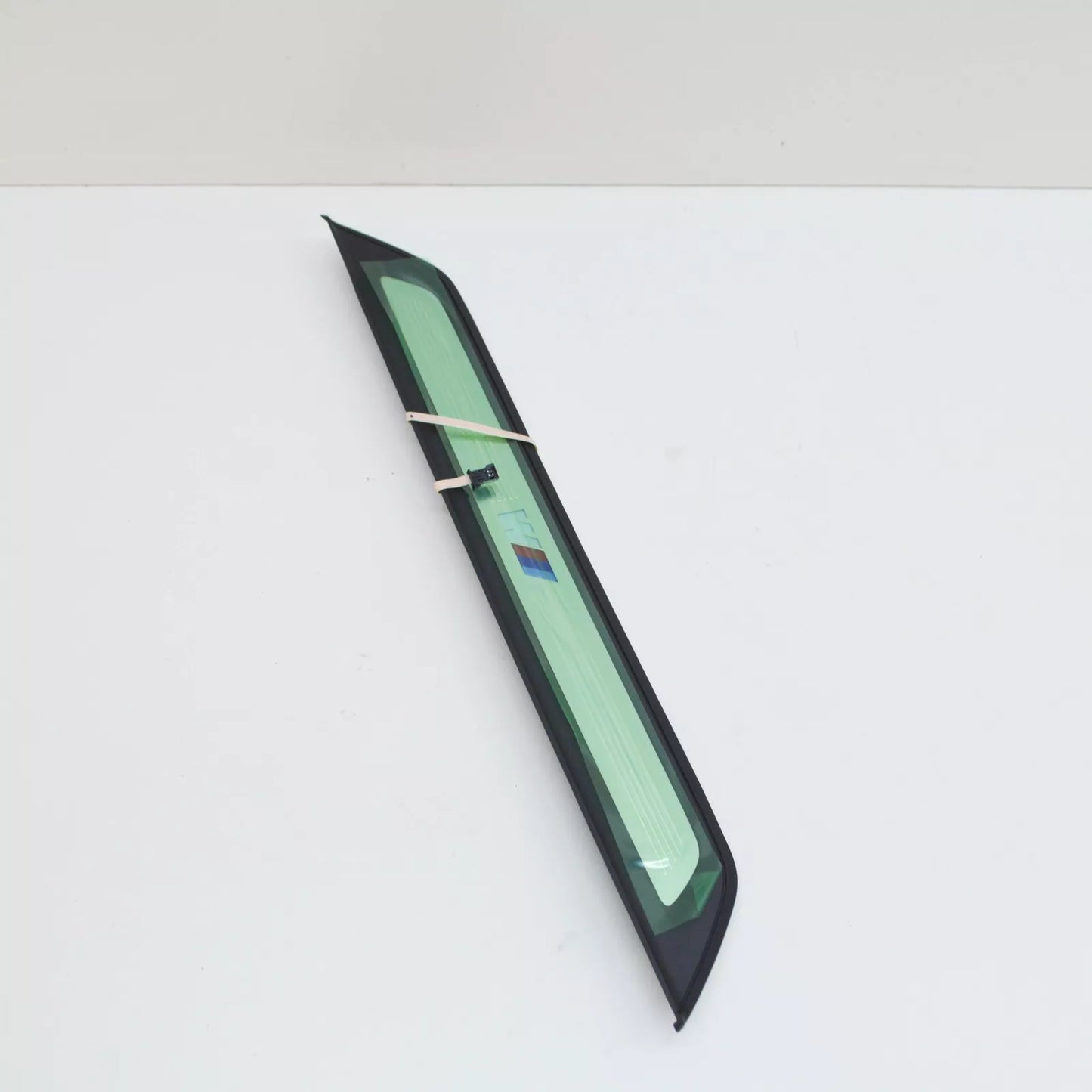 NEW BMW 5 G30 FRONT DOOR TRIM SILL PLATE INSERT 51478061056 8061056 ORIGINAL