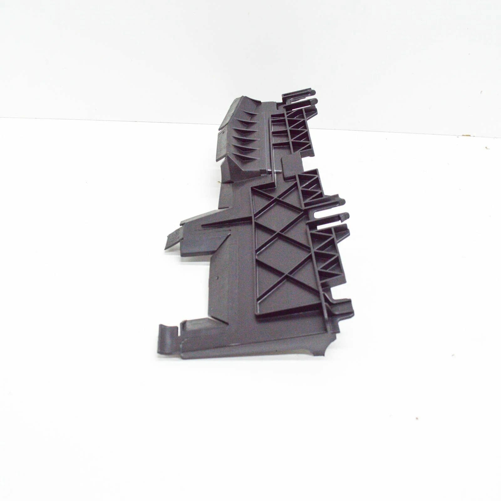 NEW MERCEDES-BENZ GLA X156 RADIATOR AIR DUCT LEFT SIDE A1565050830 ORIGINAL