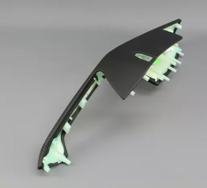 NEW VW PASSAT B8 FRONT RIGHT DOOR PANEL CARD ARMREST 3G0867166ARY1 ORIGINAL