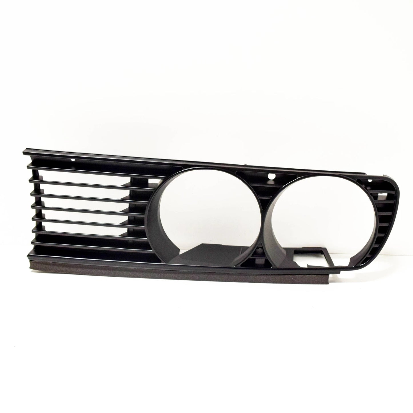 NEW BMW E30 CABRIO HEADLIGHT FRONT LAMP GRILLE RIGHT 1876092 51131876092