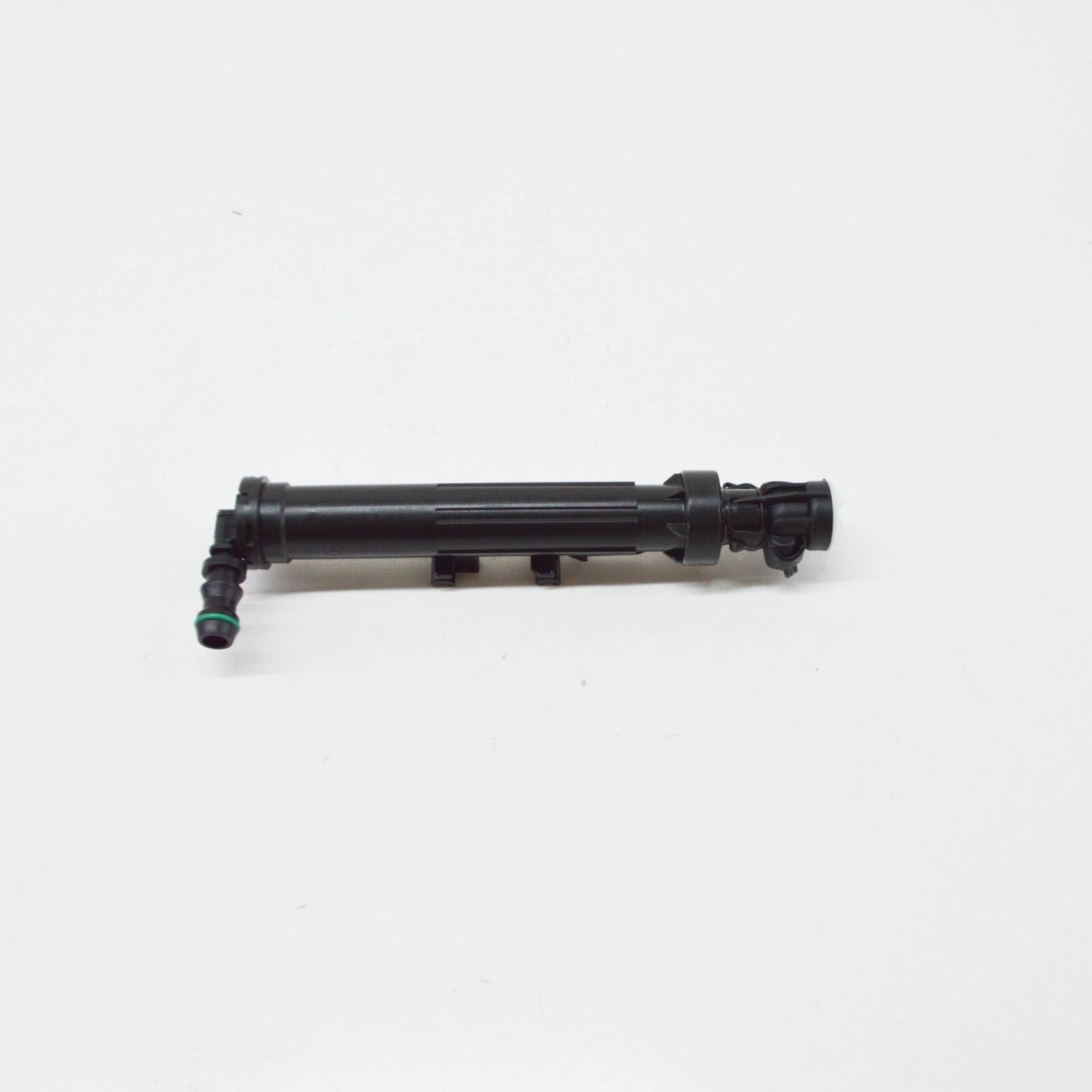 NEW MERCEDES-BENZ SL R231 FRONT LEFT HEADLAMP WASHER NOZZLE A2318600147 ORIGINAL